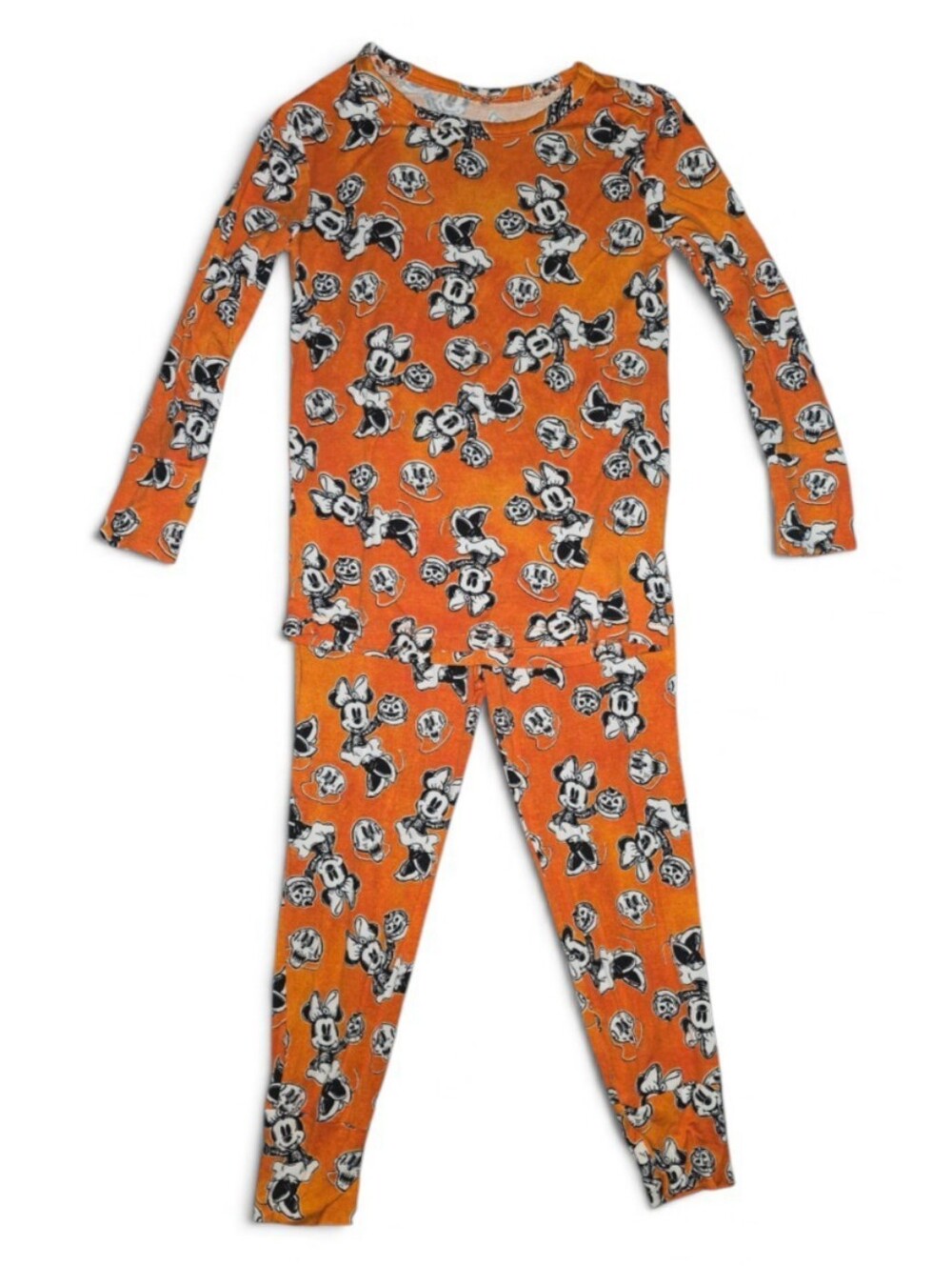 Posh Peanut Minnie Halloween